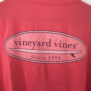 Vineyard Vines Men’s Long Sleeve XL